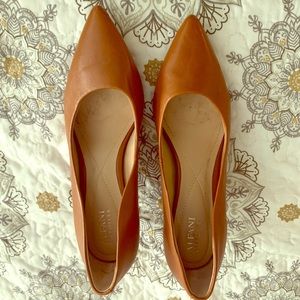 Alfani Step N’Flex Jeules Pumps